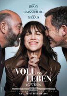 Voll ins Leben Voll ins Leben