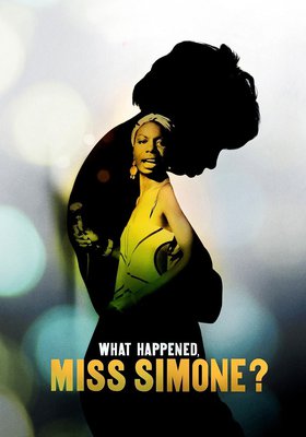 What Happened, Miss Simone? What Happened, Miss Simone?