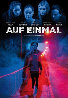 Auf einmal Auf einmal