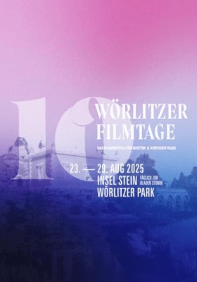 Wörlitzer Filmtage