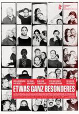 Etwas ganz Besonderes