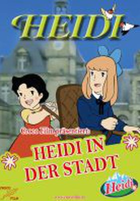 Mad Heidi Mad Heidi