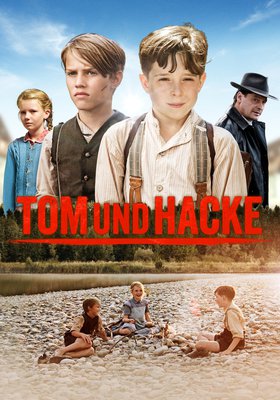 Tom und Hacke Tom und Hacke