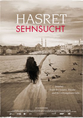 Hasret - Sehnsucht Hasret - Sehnsucht