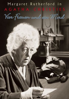 Vier Frauen und ein Mord