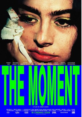 The Moment