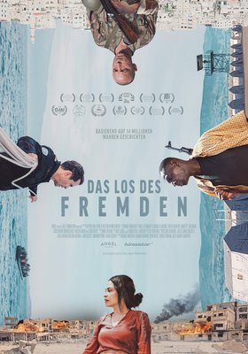 Das Los des Fremden