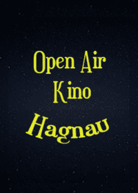 Open Air Kino Hagnau