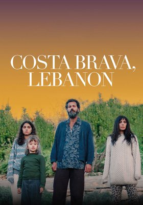 Costa Brava, Lebanon                , OmeU