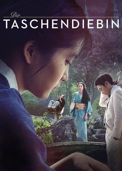 Die Taschendiebin - The Handmaiden