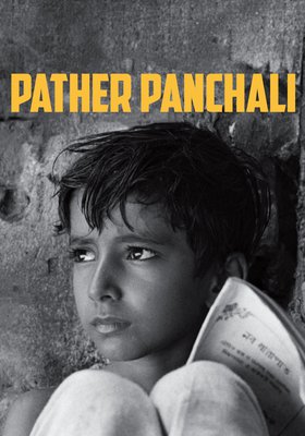 Pather Panchali