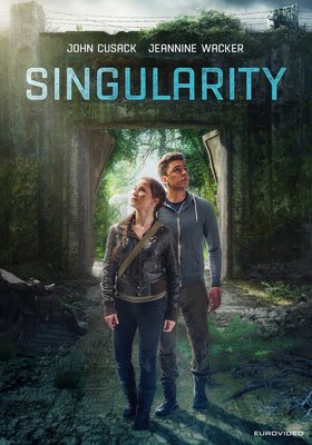 Singularity