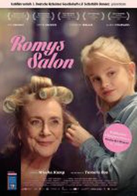 Romys Salon Romys Salon