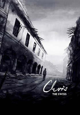 Chris the Swiss Chris the Swiss