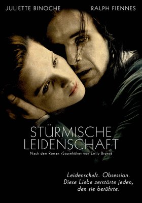 Stürmische Höhen
