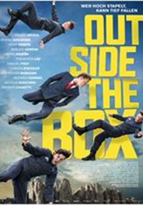 Outside the Box Outside the Box