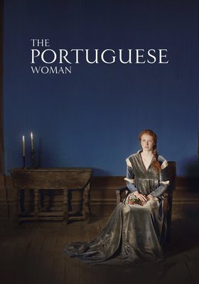 THE PORTUGUESE WOMAN