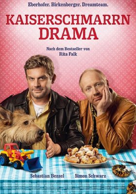 Kaiserschmarrndrama Kaiserschmarrndrama
