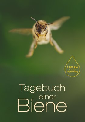 Tagebuch einer Biene
