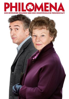 Seniorenkino im Januar: Philomena