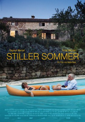 Stiller Sommer Stiller Sommer