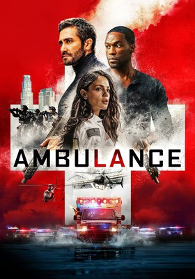 Ambulance Ambulance