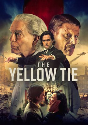 The Yellow Tie