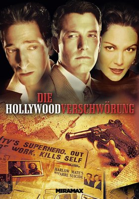 Die Hollywood-Verschwörung