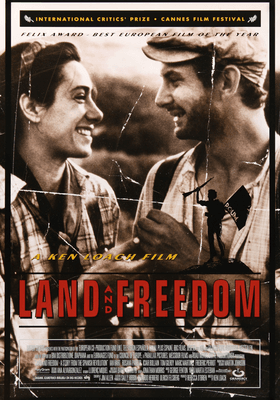 Land and Freedom