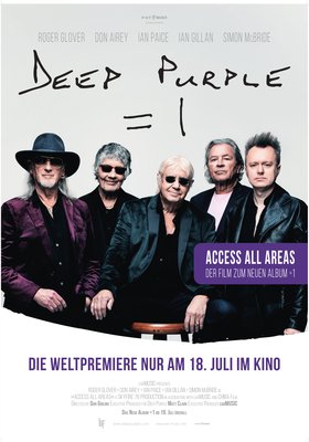 Deep Purple =1