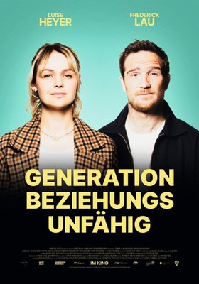 Generation Beziehungsunfähig Generation Beziehungsunfähig