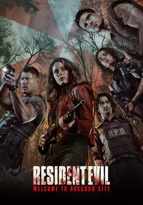 Resident Evil: Welcome to Raccoon City