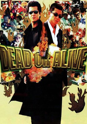 Dead or Alive