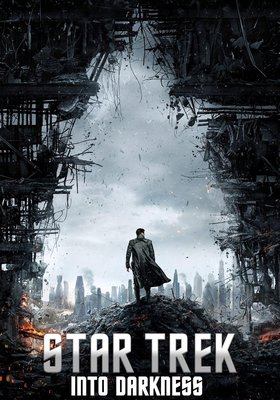 Star Trek Into Darkness