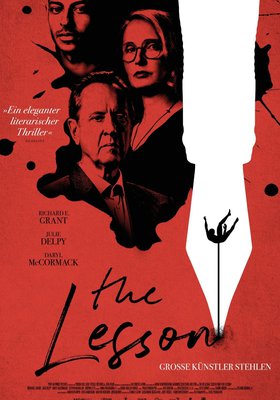 The Lesson The Lesson