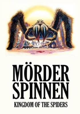 Mörderspinnen Mörderspinnen
