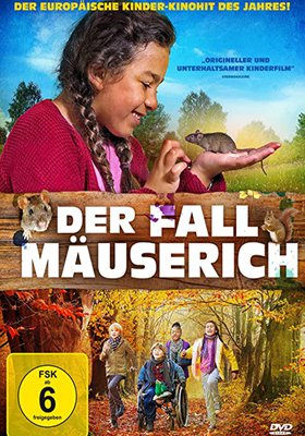 Der Fall Mäuserich Der Fall Mäuserich
