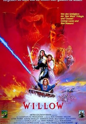 Willow