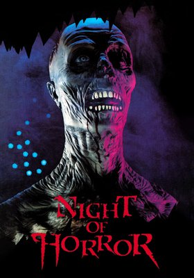 Kino Games: Horror Night