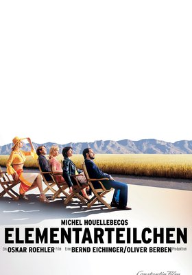 Elementarteilchen Elementarteilchen