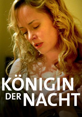 Königin der Nacht