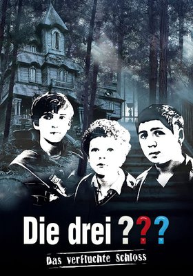 Die Drei ??? -Das Dorf der Teufel