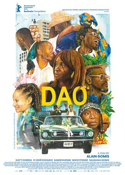 Dao
