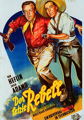 Der letzte Rebell