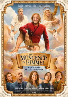 Ein Münchner im Himmel