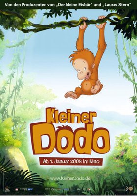 Kleiner Dodo