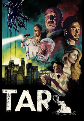 TAR TAR