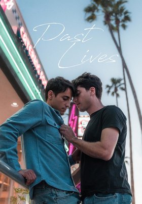 Past Lives Past Lives