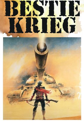 Bestie Krieg
