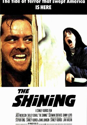 The Shining The Shining